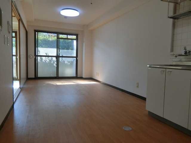 居室・リビング　参考写真