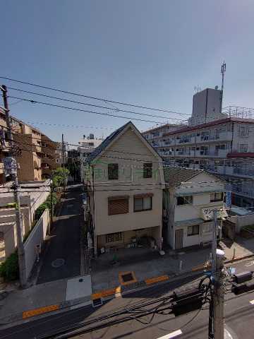 眺望　別部屋参考写真