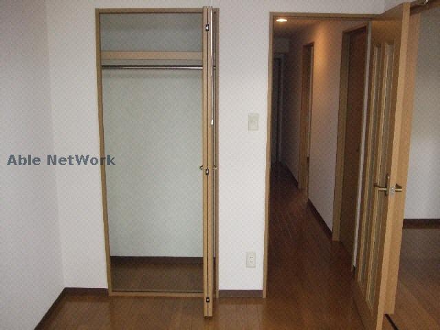 収納　同型モデル