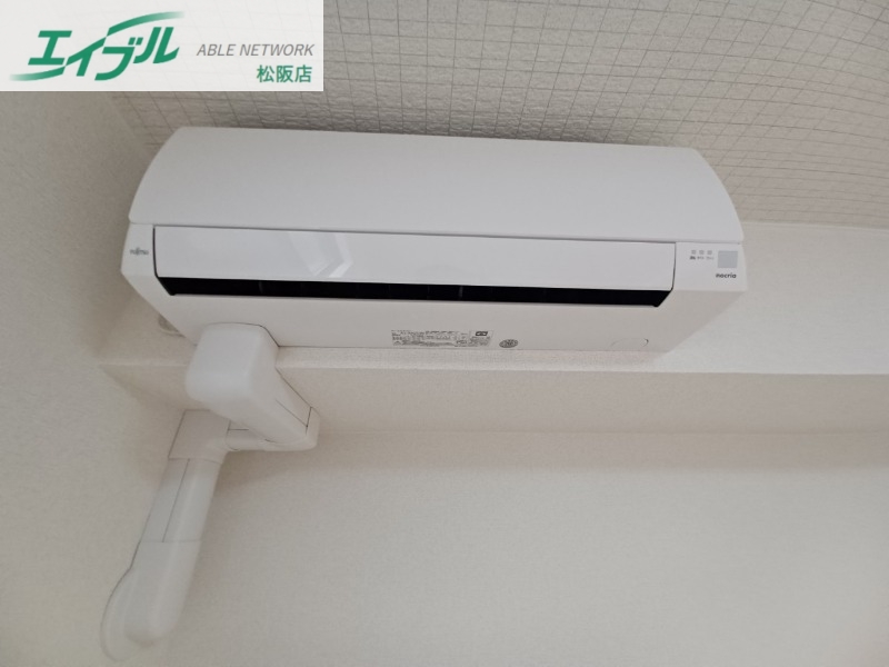 その他設備　同型タイプの写真です