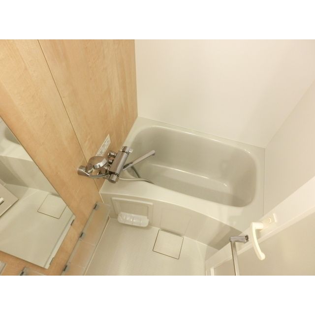 バス・シャワールーム　同タイプ写真転用