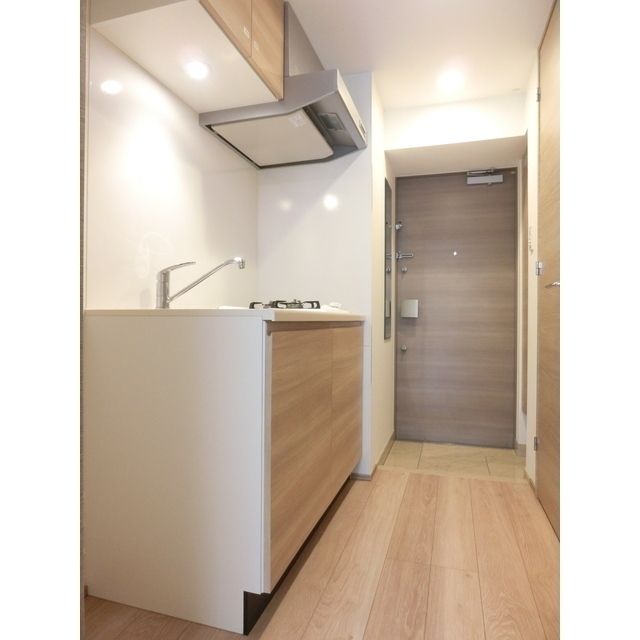 キッチン　同タイプ写真転用