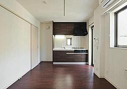 居室・リビング　※別部屋参考