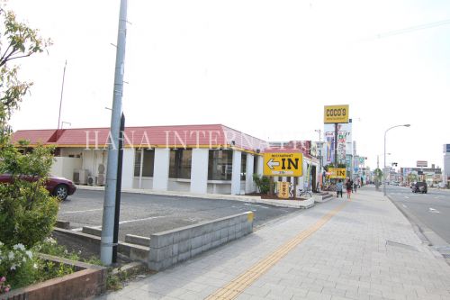 飲食店　ココス 浦安店（飲食店）まで365m