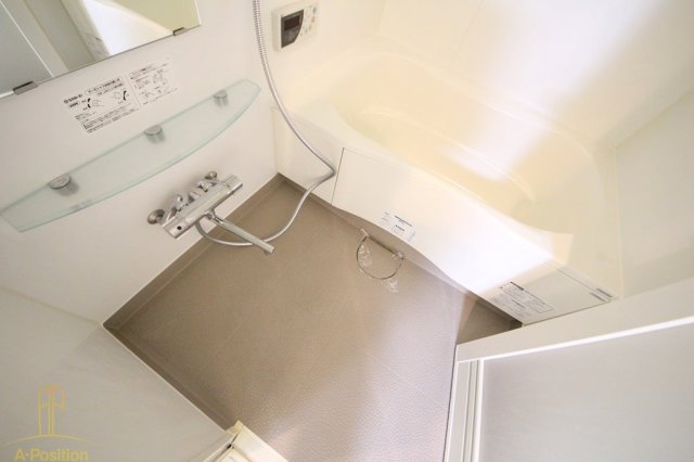 バス・シャワールーム　ベルファース大阪新町