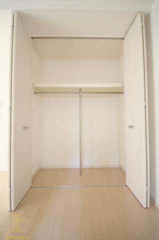 収納　ベルファース大阪新町