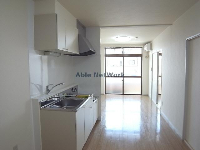 居室・リビング　LDK※参考写真