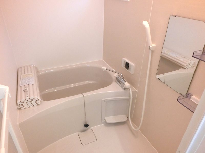 バス・シャワールーム　☆浴室☆