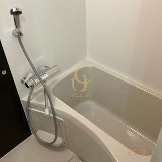 バス・シャワールーム　※別室参考画像