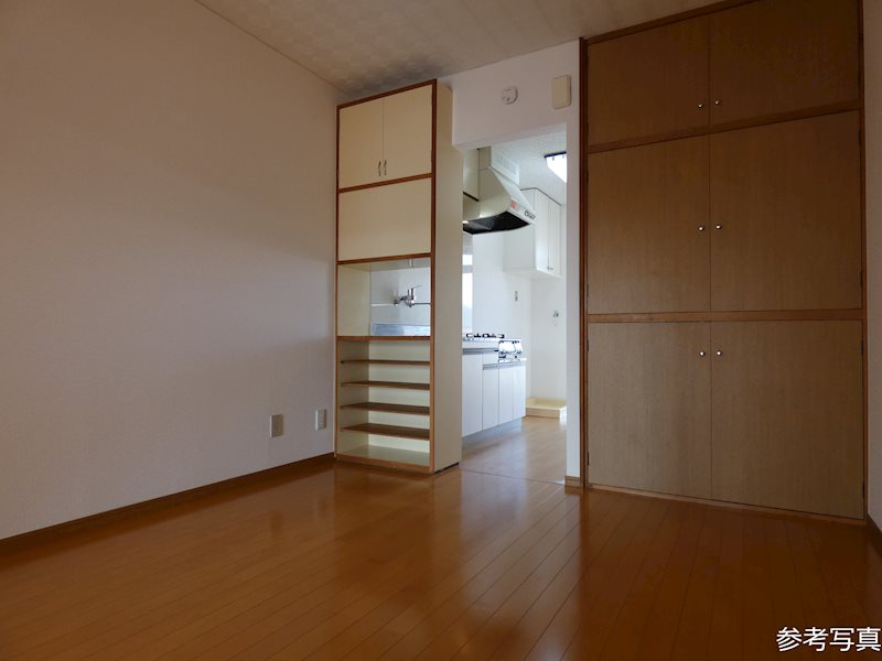 その他部屋・スペース　D?