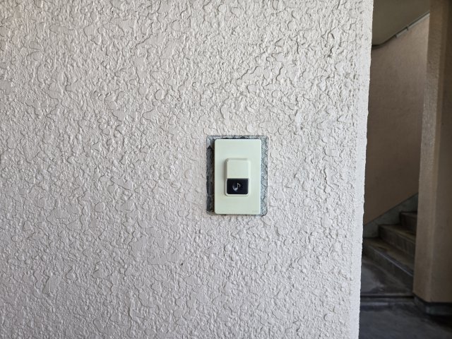 セキュリティ　郷原ビル