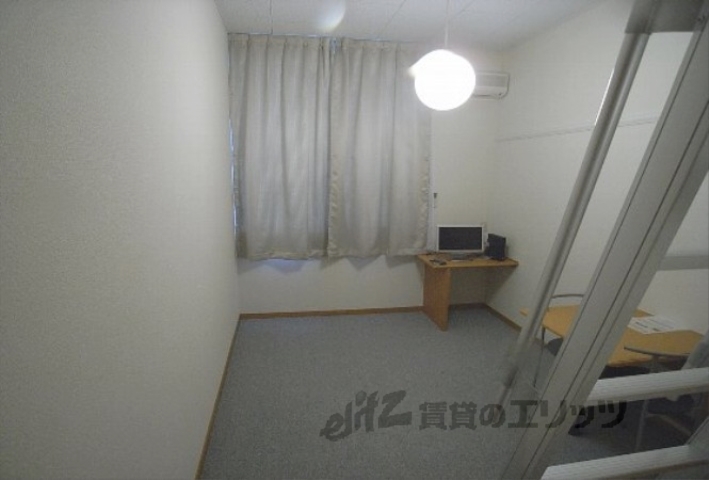 居室・リビング　洋室