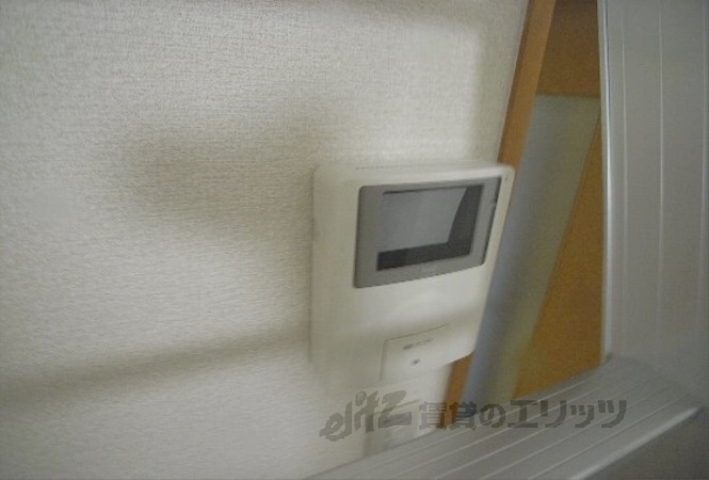 その他　インターホン