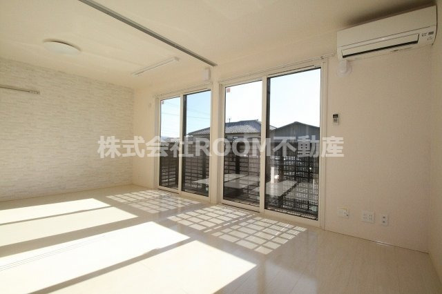 その他部屋・スペース　おしゃれな内装です