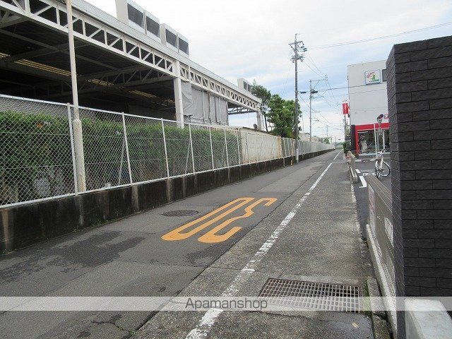 その他　周辺道路（その他）まで5m