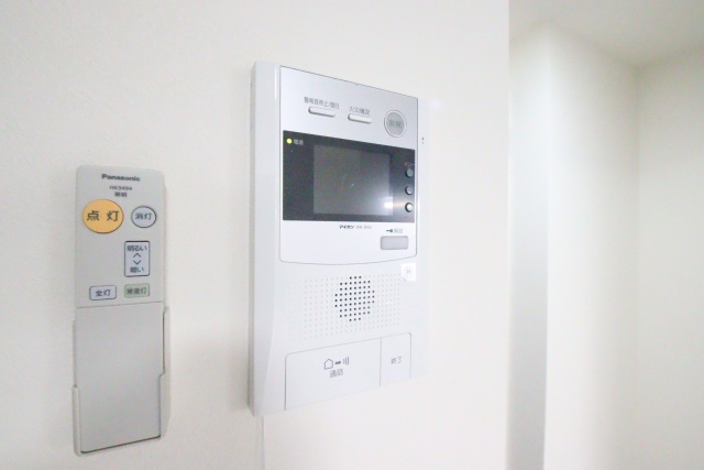 洗面設備　※別室の参考写真の為、現況優先です。