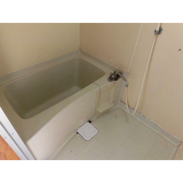 バス・シャワールーム　参考写真