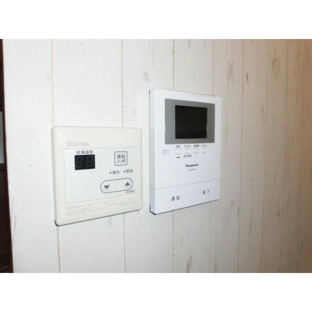 セキュリティ　参考写真