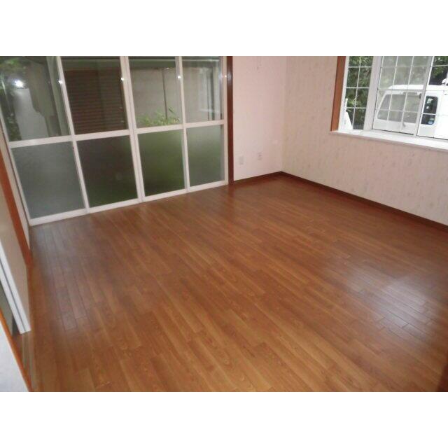 居室・リビング　参考写真