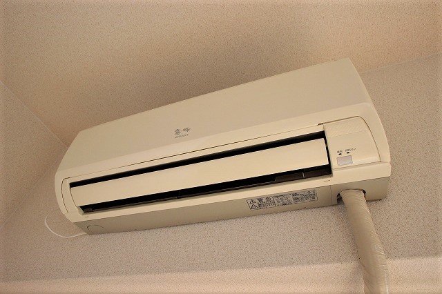 その他設備　同物件別号室の写真