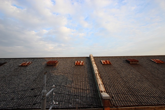 眺望　同物件別号室の写真