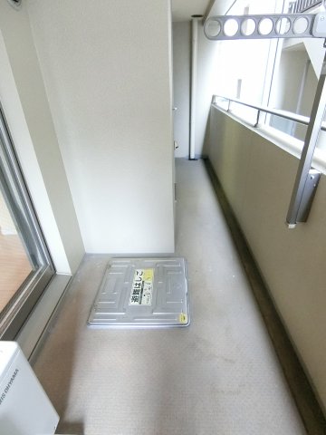 バルコニー　詳細は、RISUMO江坂本店→06 6155-7137まで♪