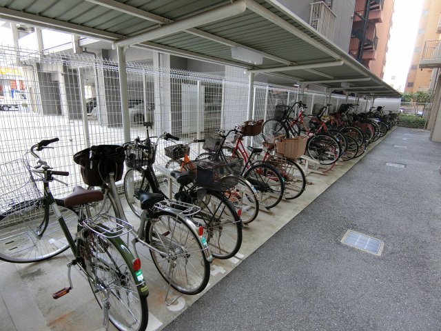 その他共有部分　詳細は、RISUMO江坂本店→06-6155-7137まで♪