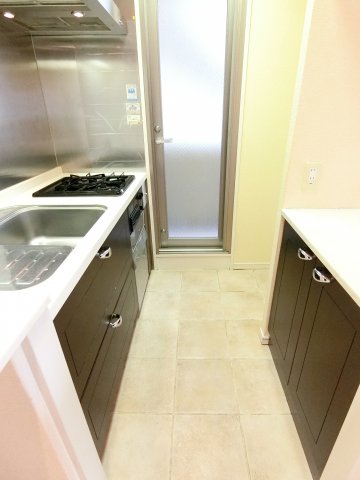 キッチン　詳細は、RISUMO江坂本店→06-6155-7137まで♪