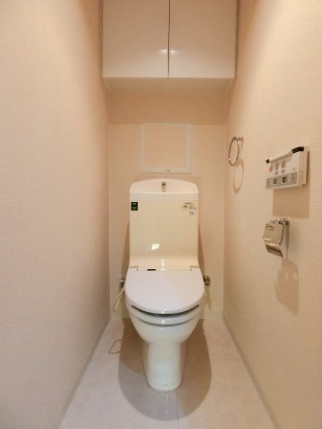 トイレ　詳細は、RISUMO江坂本店→06-6155-7137まで♪