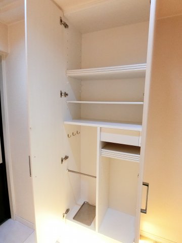 収納　詳細は、RISUMO江坂本店→06-6155-7137まで♪