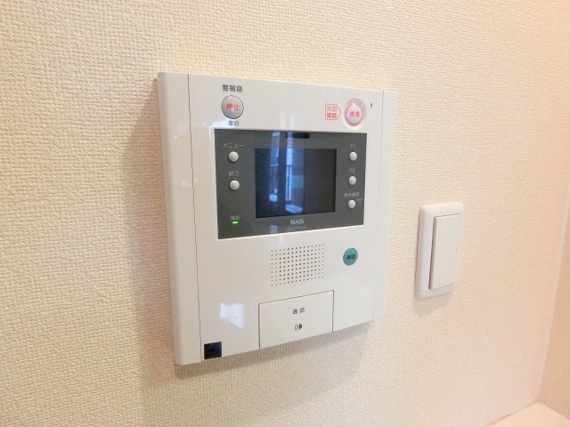 セキュリティ　詳細は、RISUMO江坂本店→06-6155-7137まで♪