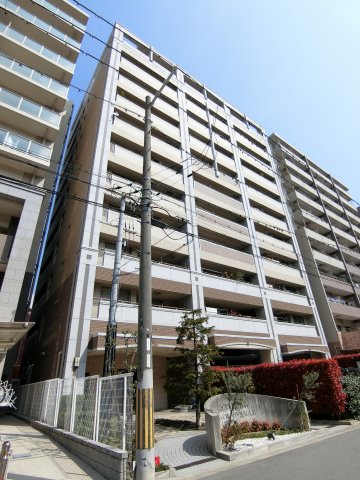 建物外観　詳細は、RISUMO江坂本店→06-6155-7137まで♪