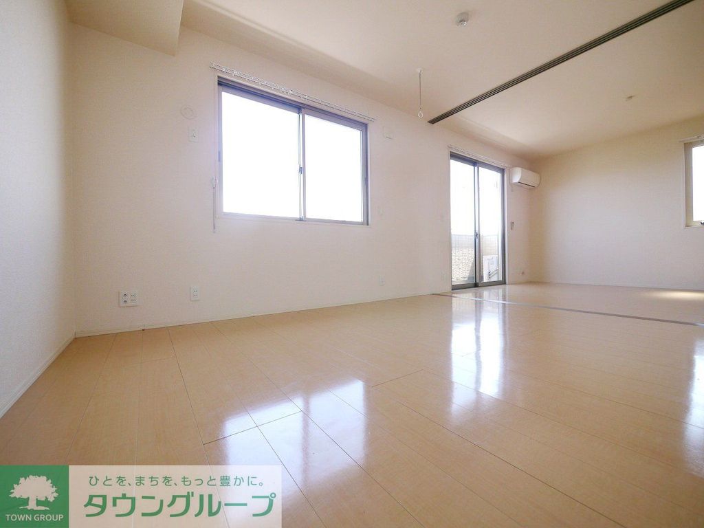 その他部屋・スペース　※別号室参考写真です