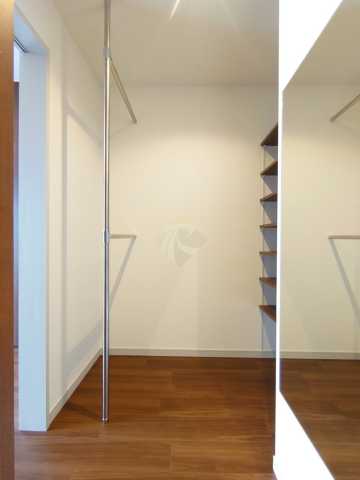 収納　パーク・アヴェニュー神南