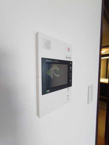 セキュリティ　パーク・アヴェニュー神南