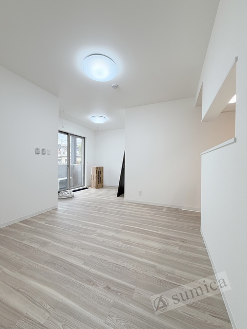 居室・リビング　インターネット無料で使い放題♪