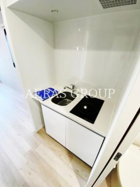 キッチン　同仕様写真