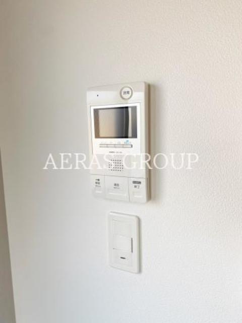 セキュリティ　同仕様写真