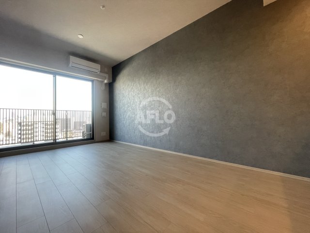 居室・リビング　スプランディッド新大阪VII　リビング