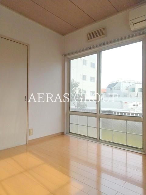 その他部屋・スペース　寝室