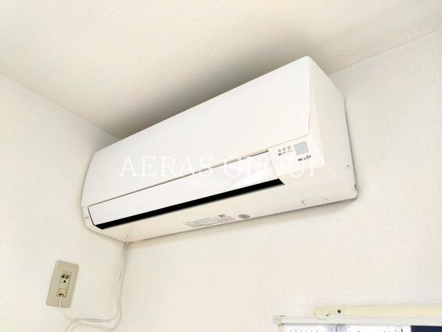 その他設備　同仕様