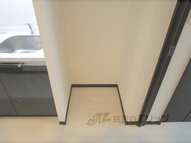 その他部屋・スペース　冷蔵庫置場