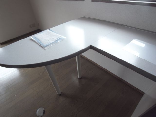 その他　キッチンカウンター