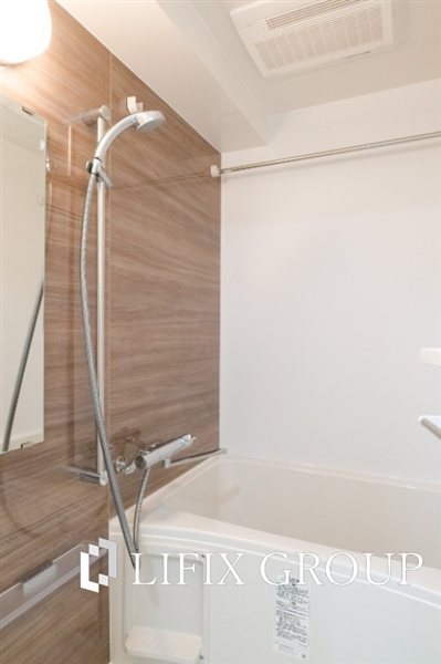 バス・シャワールーム　風呂