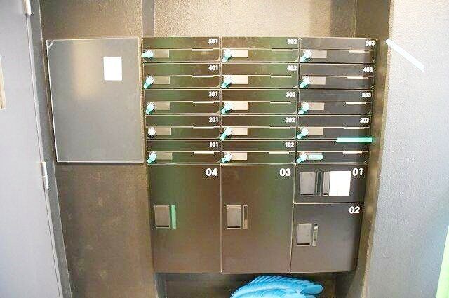 その他共有部分