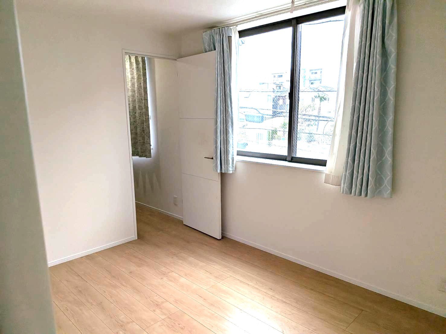 その他部屋・スペース　6.3帖の洋室