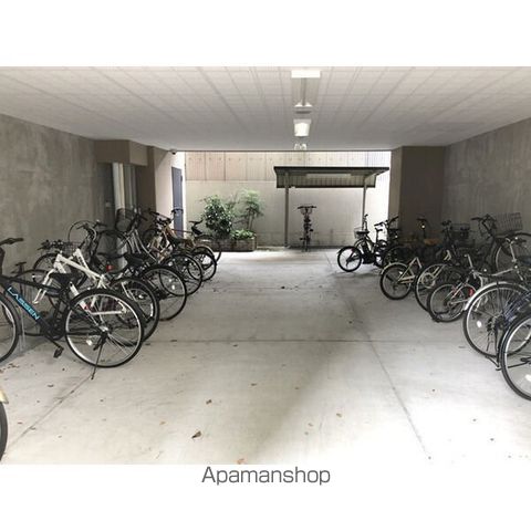 その他共有部分　その他共有部分