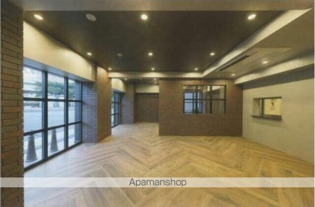 ロビー　ロビー