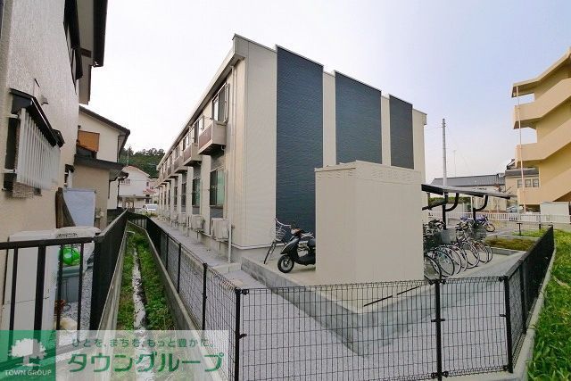 その他　外観（その他）まで10m