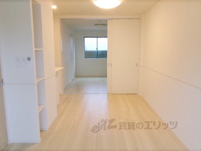 居室・リビング　リビング